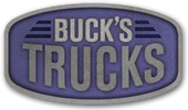 Buckstrucks.com logo