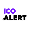 Icoalert.com logo