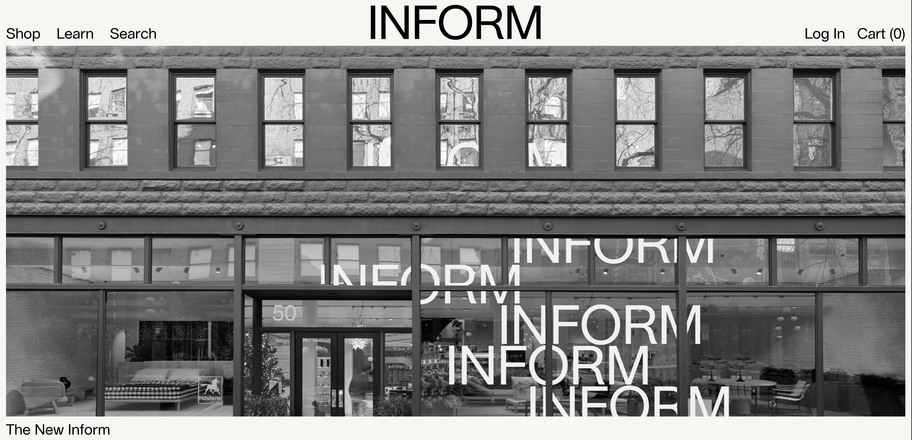 Inform.ca NetSuite integration Discovery