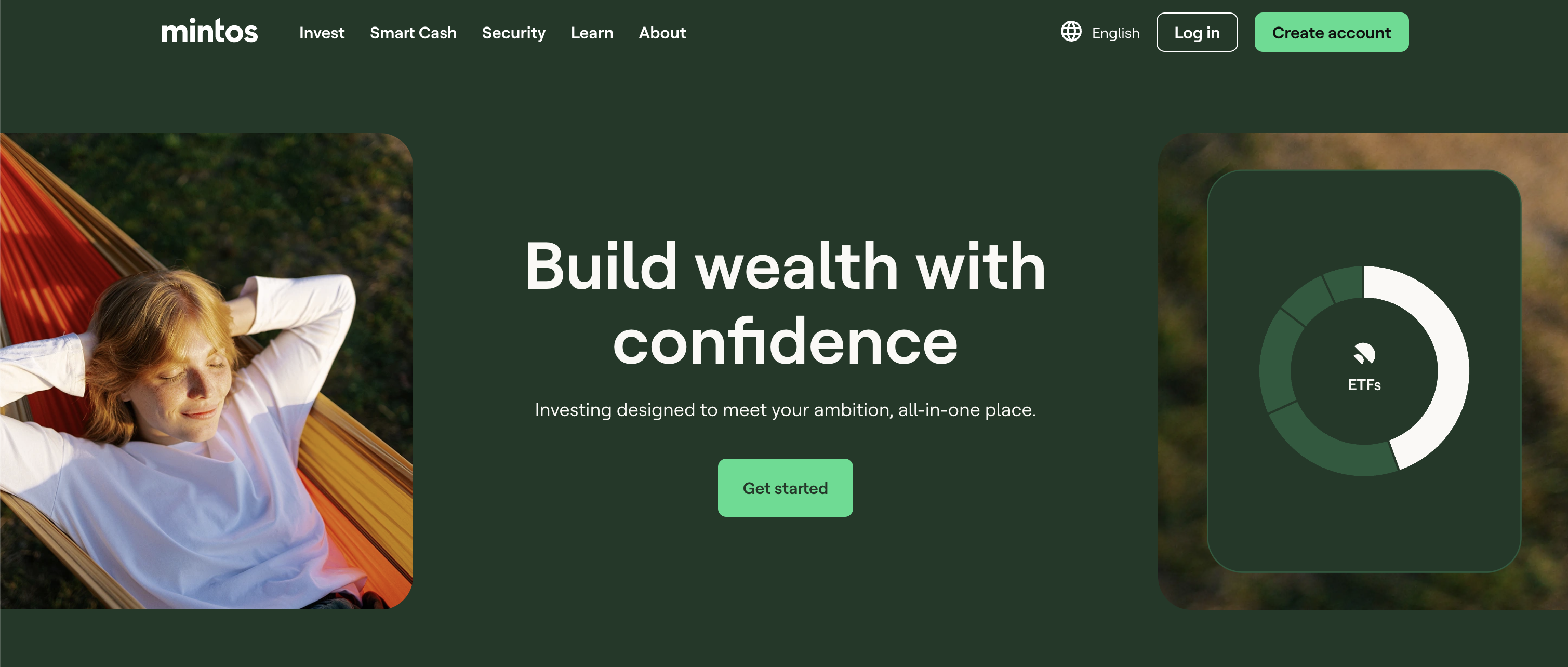 Mintos - Backend Web Engineer