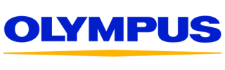 Olympus logo