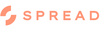 Spread.ai logo